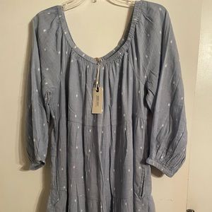 NWT Matilda Jane dress